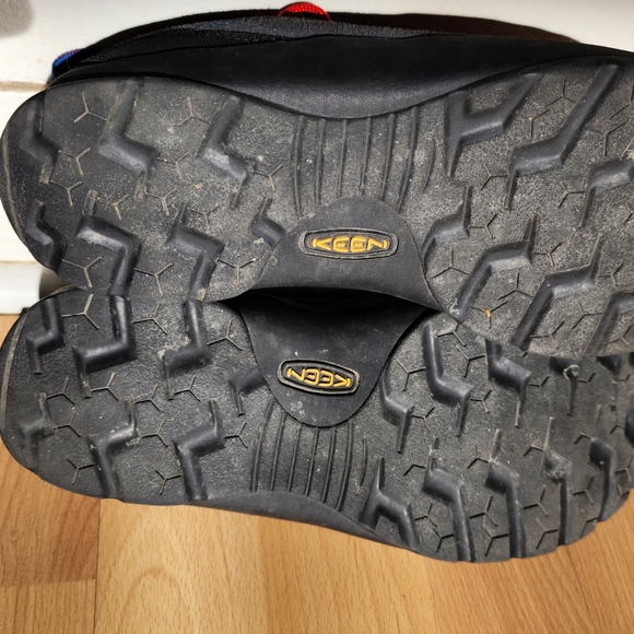 Keen jasper hiking shoes - Picture 9 of 9